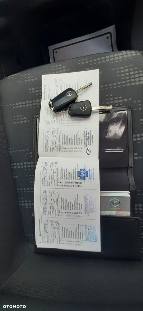 Opel Corsa - 39