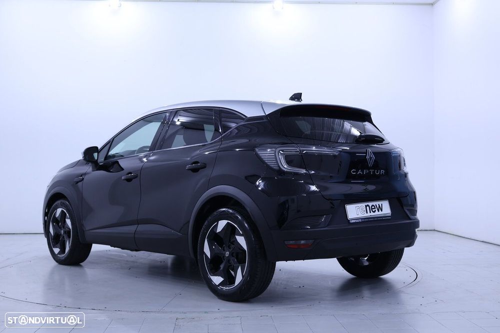 Renault Captur 1.0 TCe Techno - 3