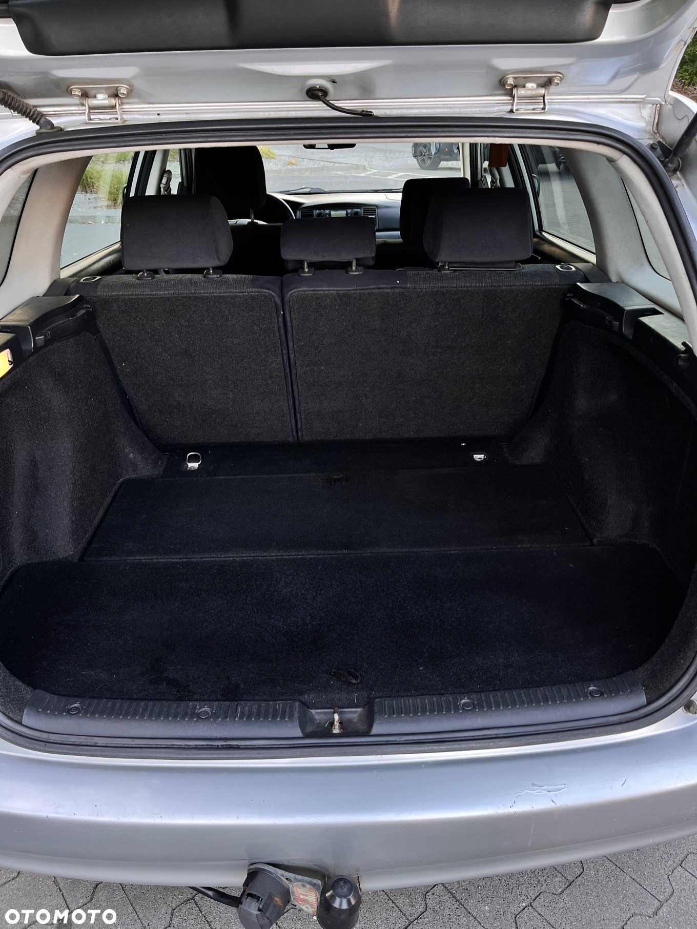 Toyota Corolla 1.6 VVT-i Sol - 13