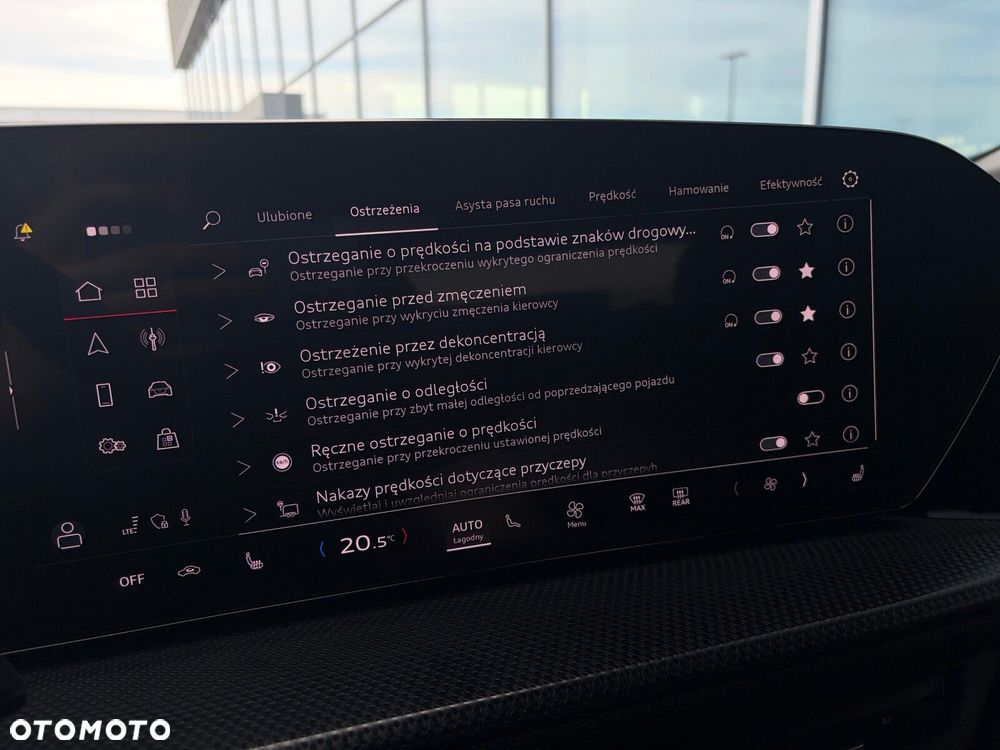 Audi Q5 Sportback - 35