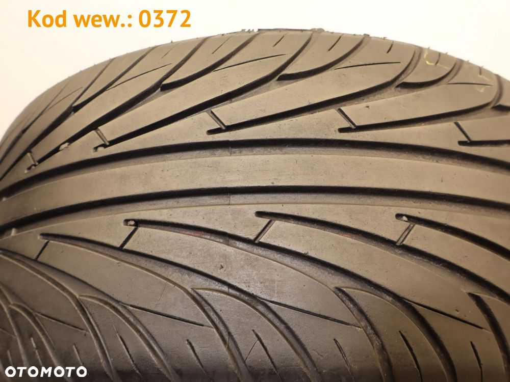 Nankang Ultra Sport NS-2 - 245/35 R19 - 8