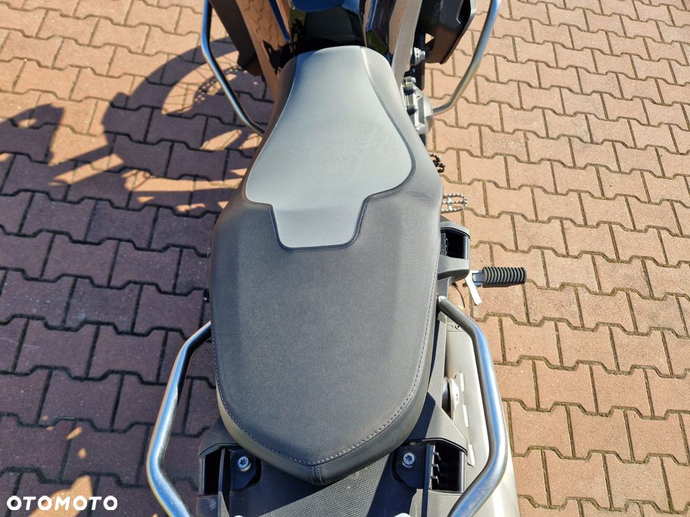 BMW GS - 6