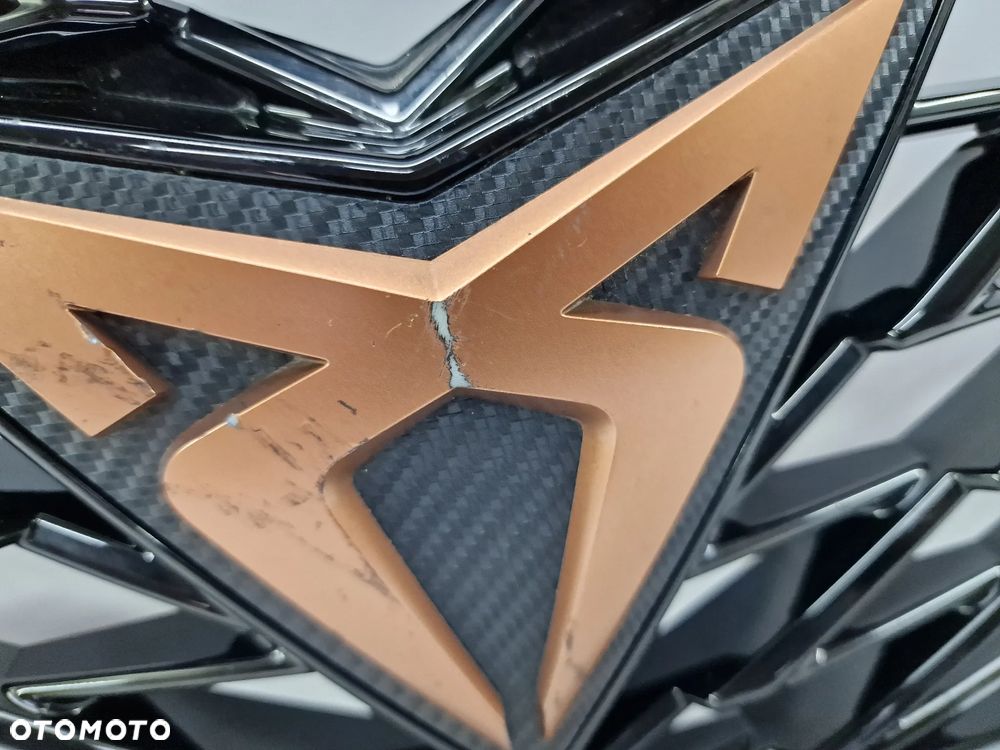 CUPRA FORMENTOR 5FF 19- ATRAPA / GRILL PRZEDNI PRZÓD , NR 5FF853651C , NR AUKCJI GL353 - 6