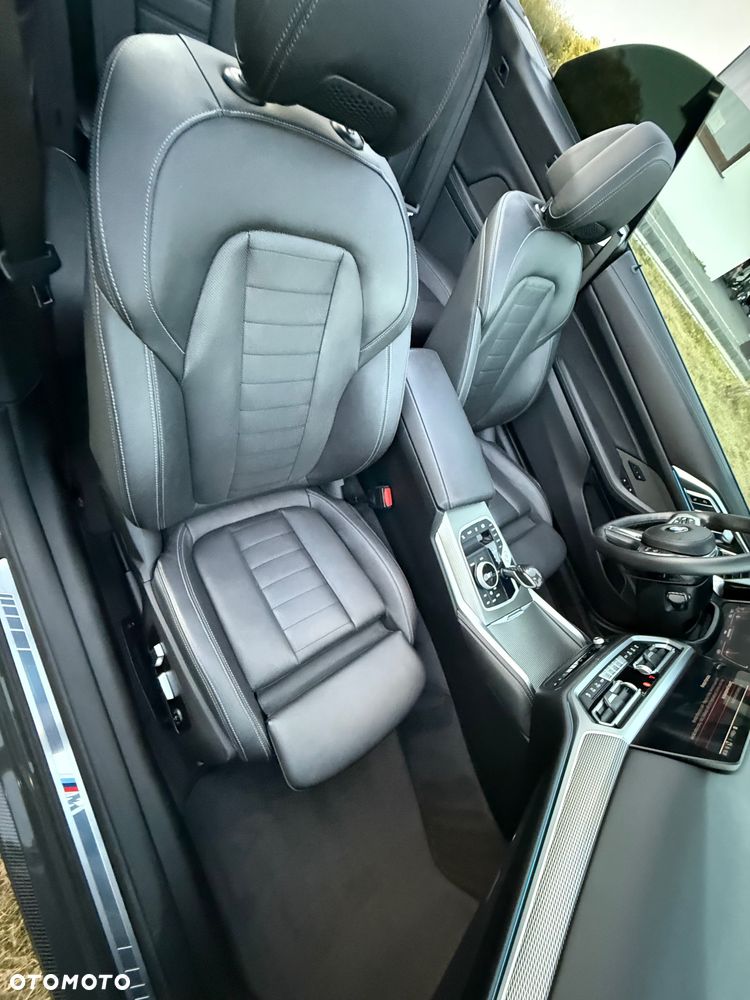 BMW Seria 4 M440i xDrive - 33