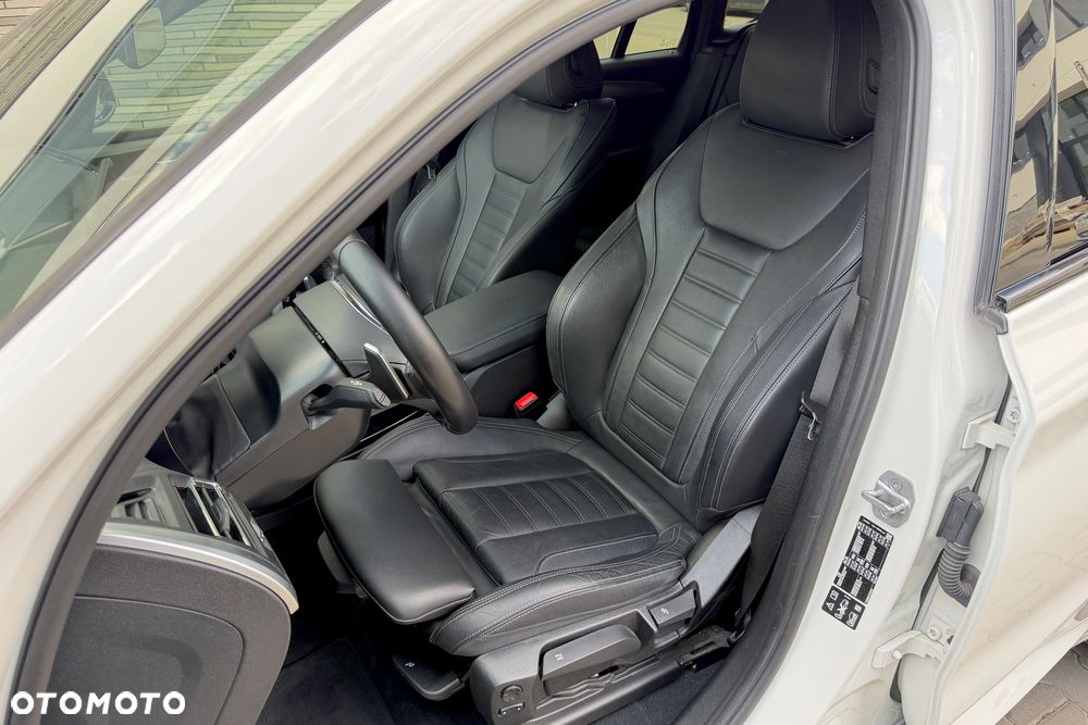 BMW X4 xDrive30d M Sport - 13
