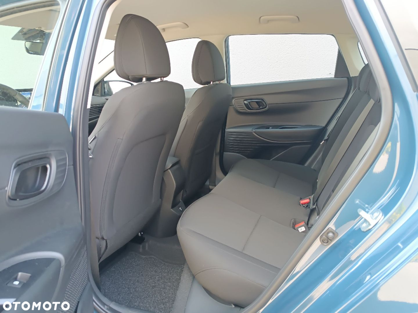 Hyundai i20 1.2 Modern - 13