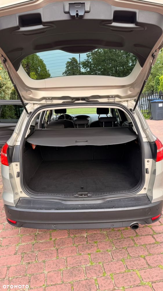Ford Focus - 6