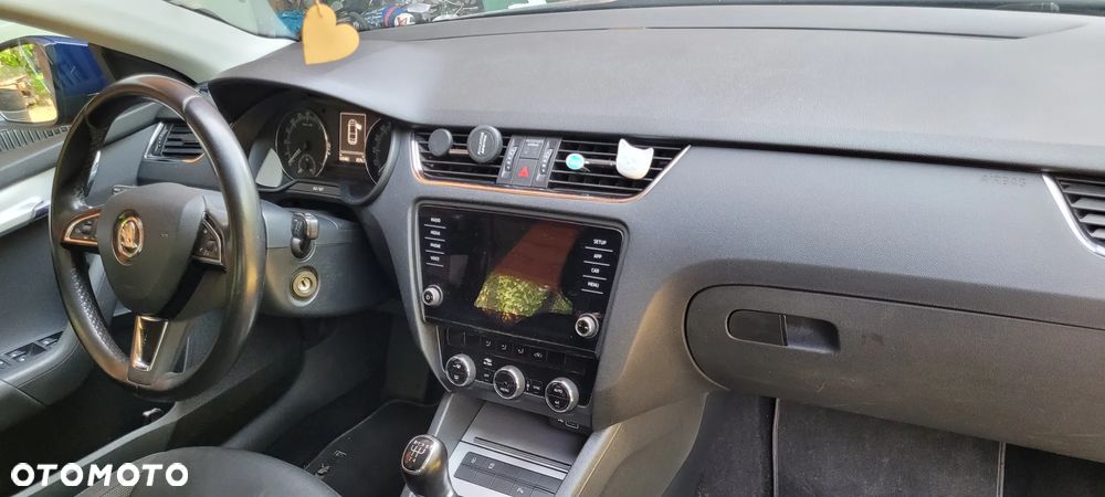 Skoda Octavia 1.6 TDI Ambition - 14