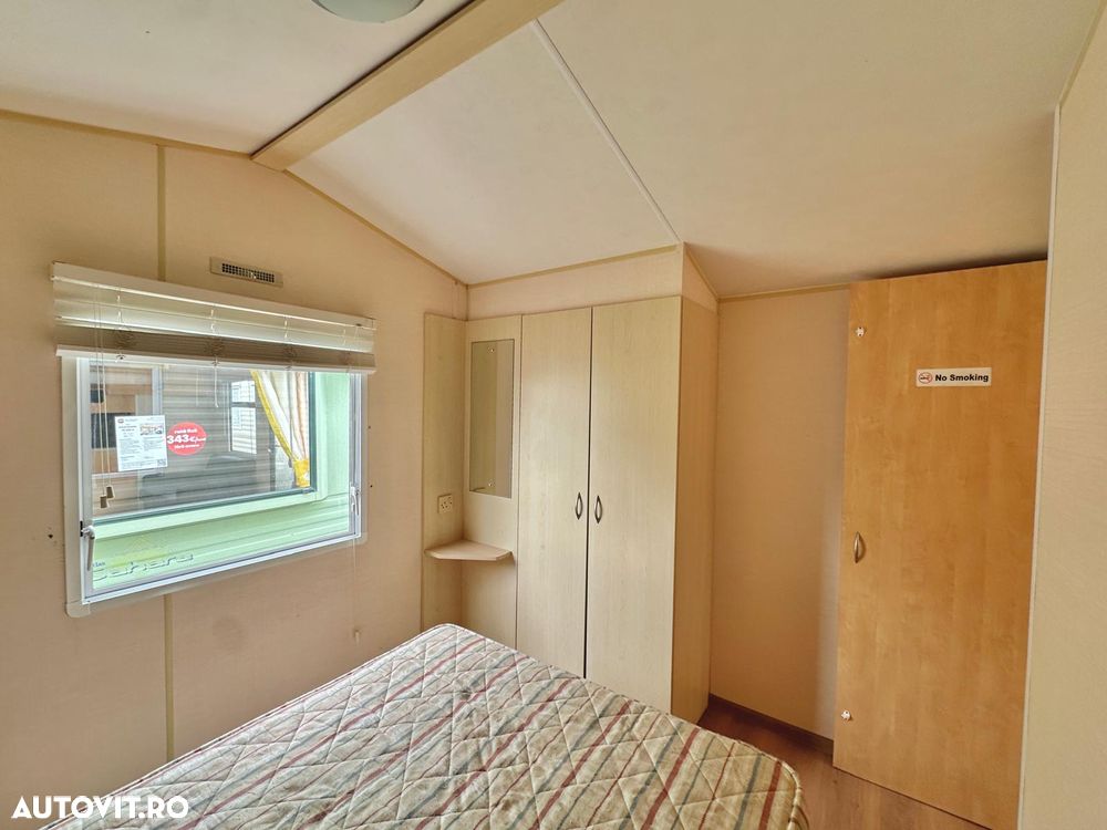Alta Casă mobilă Willerby Summer nr. 142 | 11 x 3 m | 3 dormitoare și 1 baie - 7