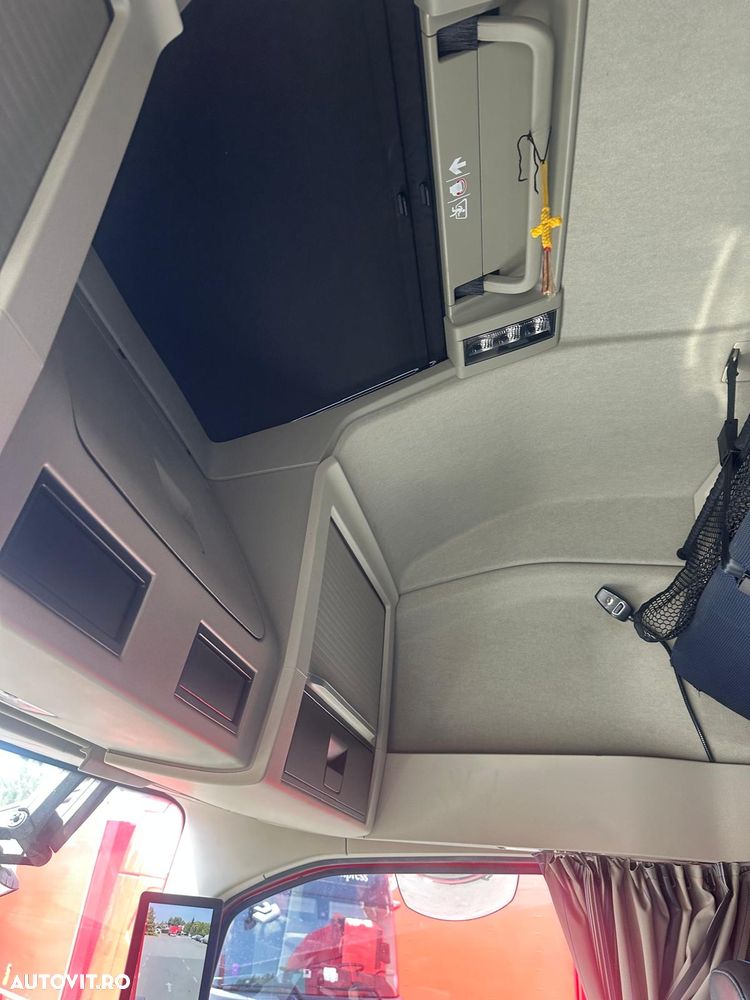 Volvo FH 500 - 9