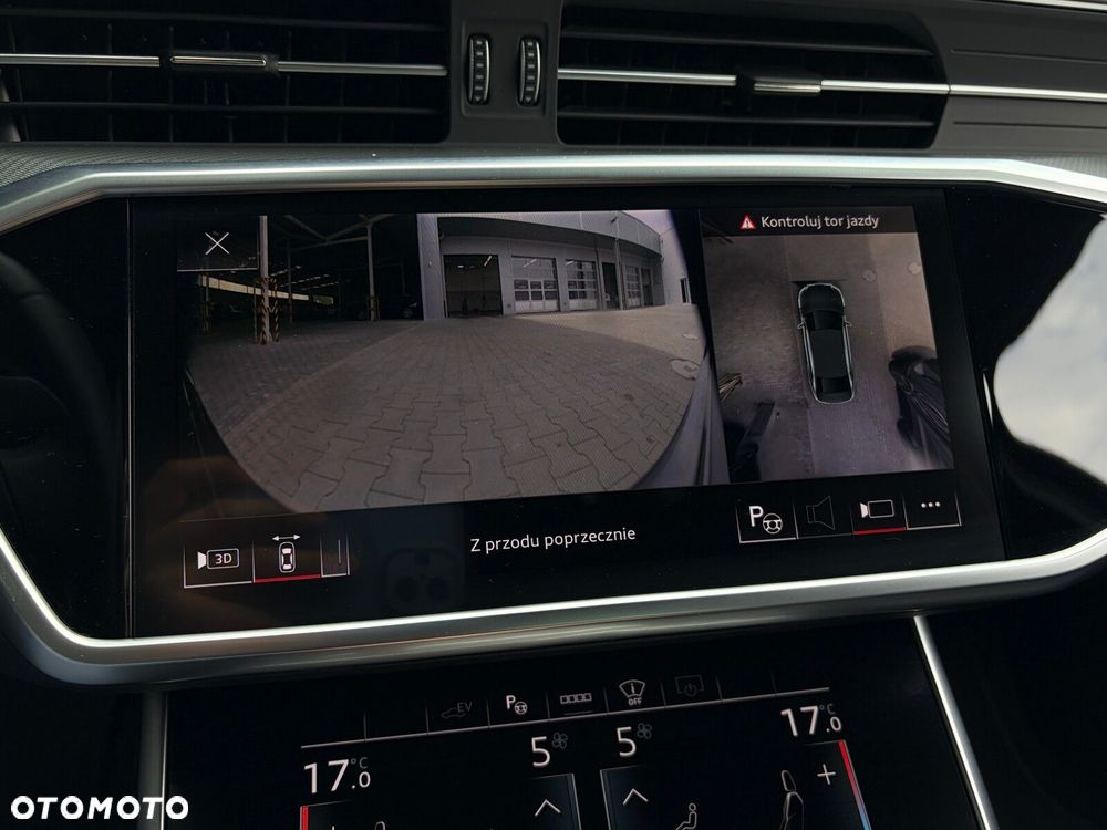 Audi A6 Limousine - 39