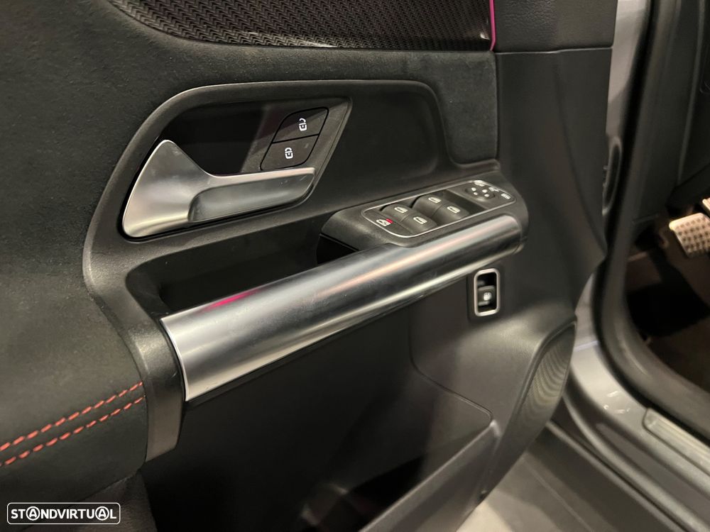 Mercedes-Benz GLA 250 e 8G-DCT AMG Line - 6