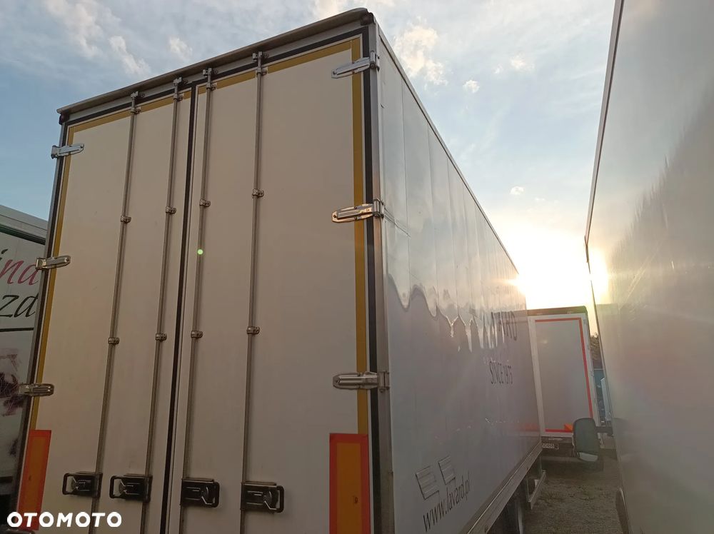 Plandex PTL 18 KONTENER 19 EP - 5