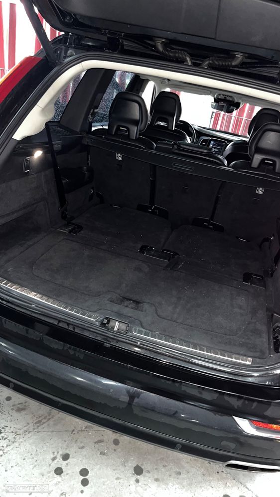 Volvo XC 90 2.0 D4 Inscription - 17