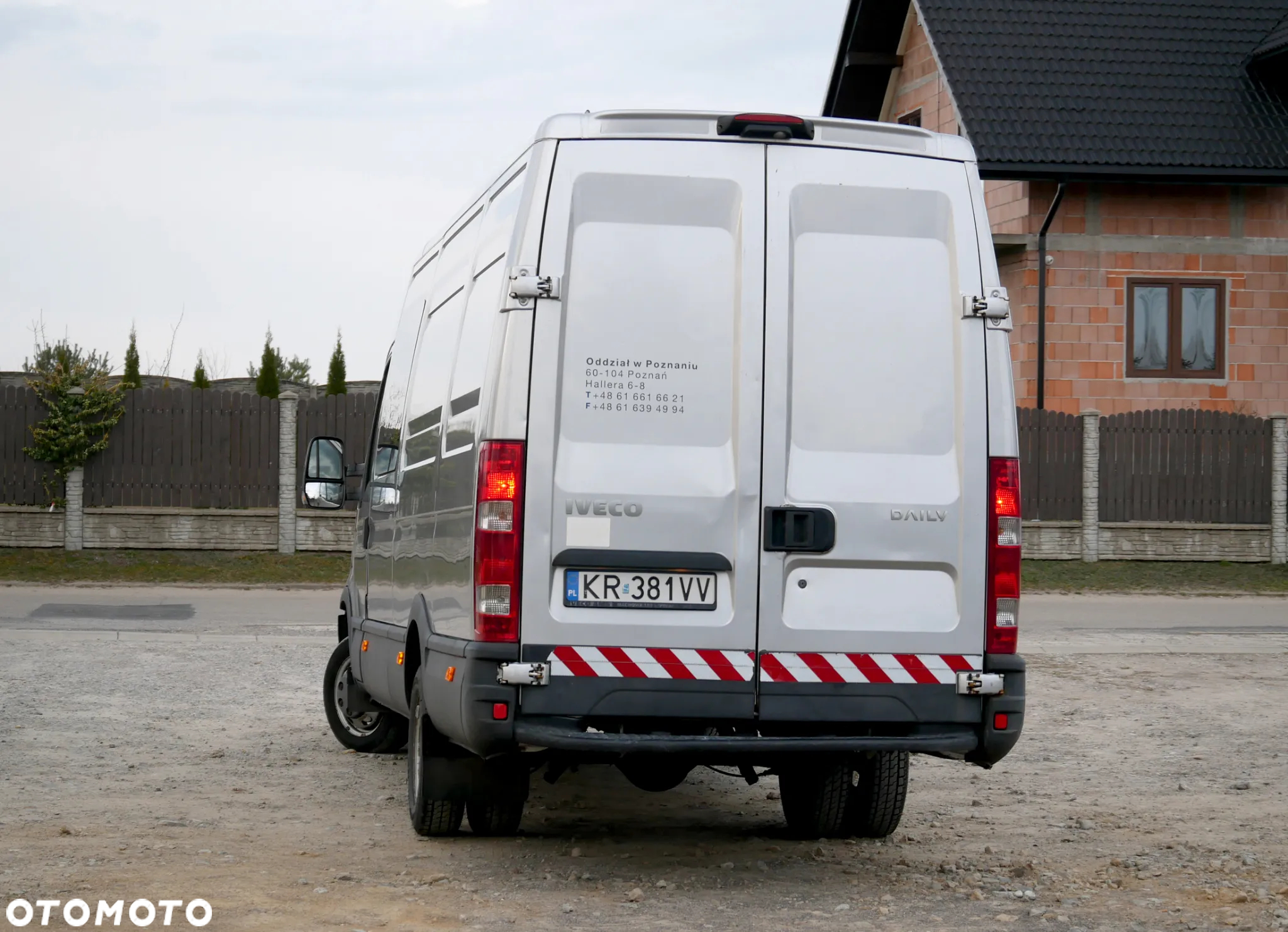 Iveco Daily 35C15 - 10