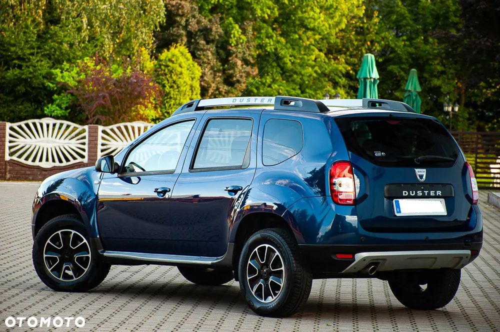 Dacia Duster TCe 125 4x2 Prestige - 16