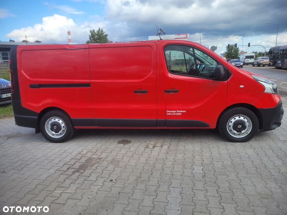 Renault Trafic - 10