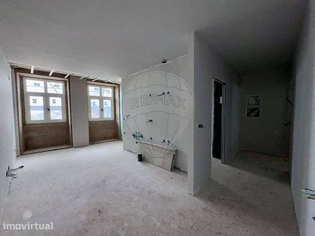 Apartamento T1 para venda - Grande imagem: 3/23