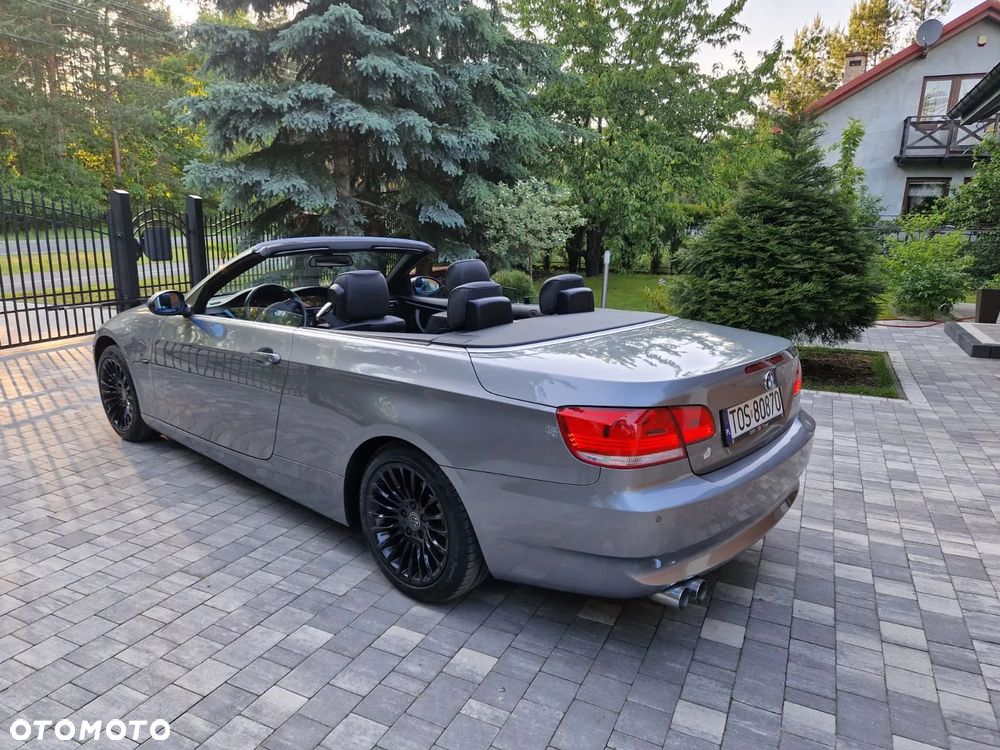 BMW Seria 3 325i - 10