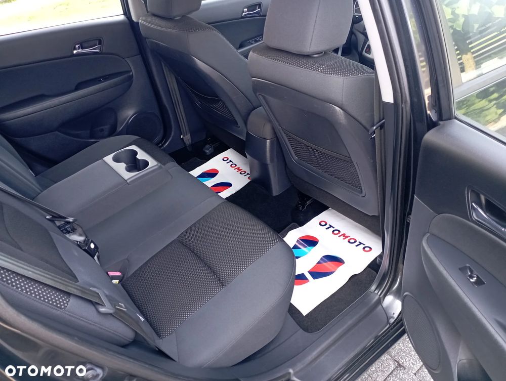Hyundai i30 1.6 blue Comfort - 19