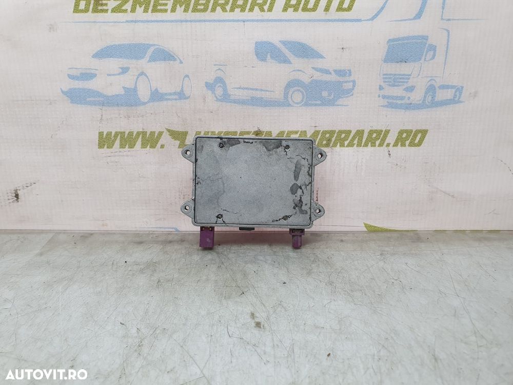 Modul amplificator antena 8e0035456c Audi A4 B7 [2004 - 2008] - 4