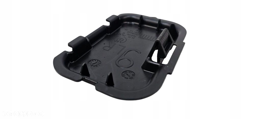 Bmw E90 E91 Lift Lci Pokrywka Zaślepka Nadkola Lewa Prawa Przód 7143847 - 5