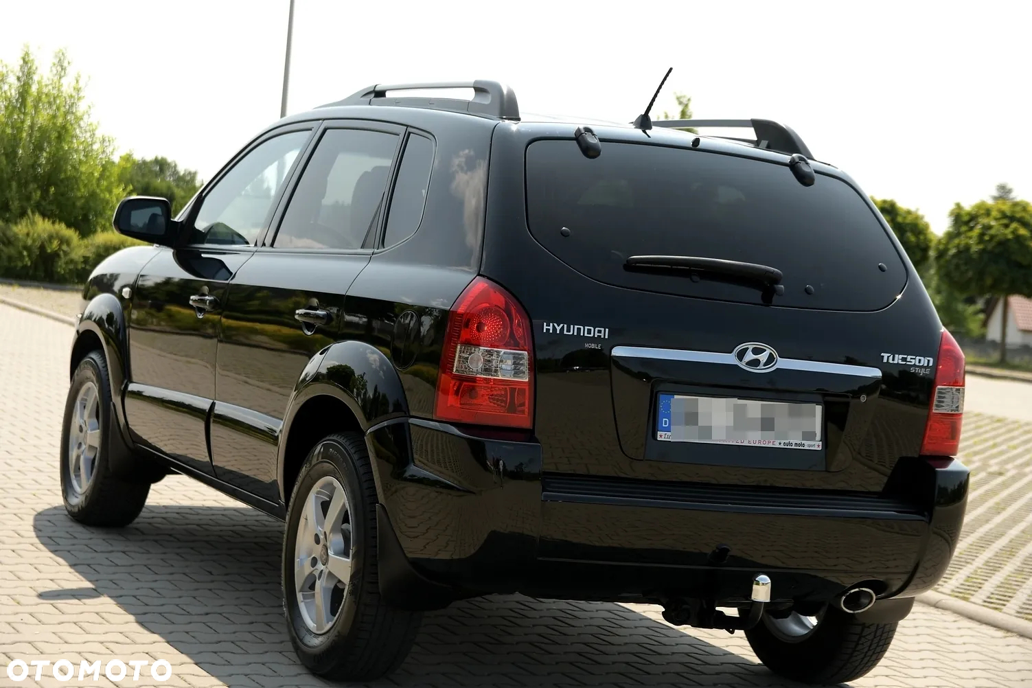 Hyundai Tucson - 7