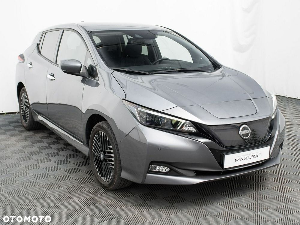 Nissan Leaf 62kWh N-Connecta - 4
