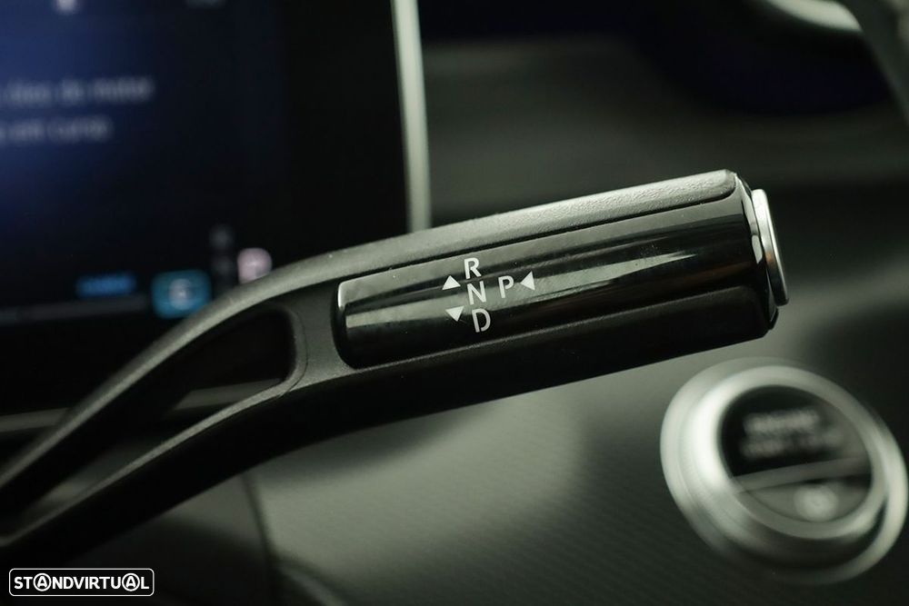 Mercedes-Benz C 220 d Avantgarde - 21