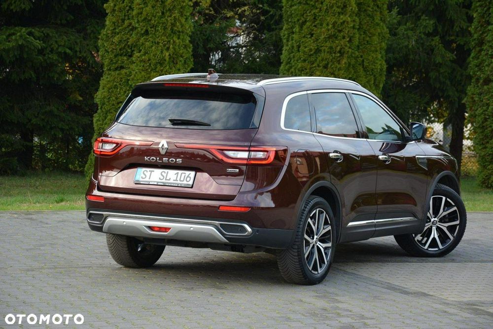 Renault Koleos 2.0 Blue dCi Intens 4x4 X-Tronic - 8