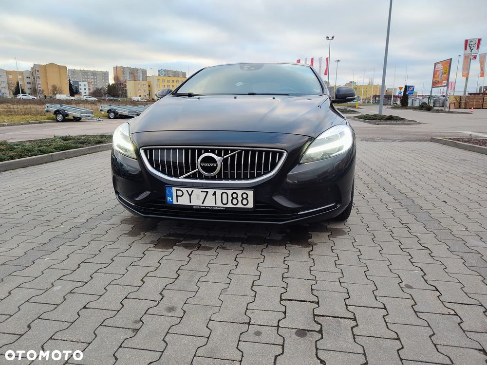 Volvo V40 D3 Drive-E Inscription - 4