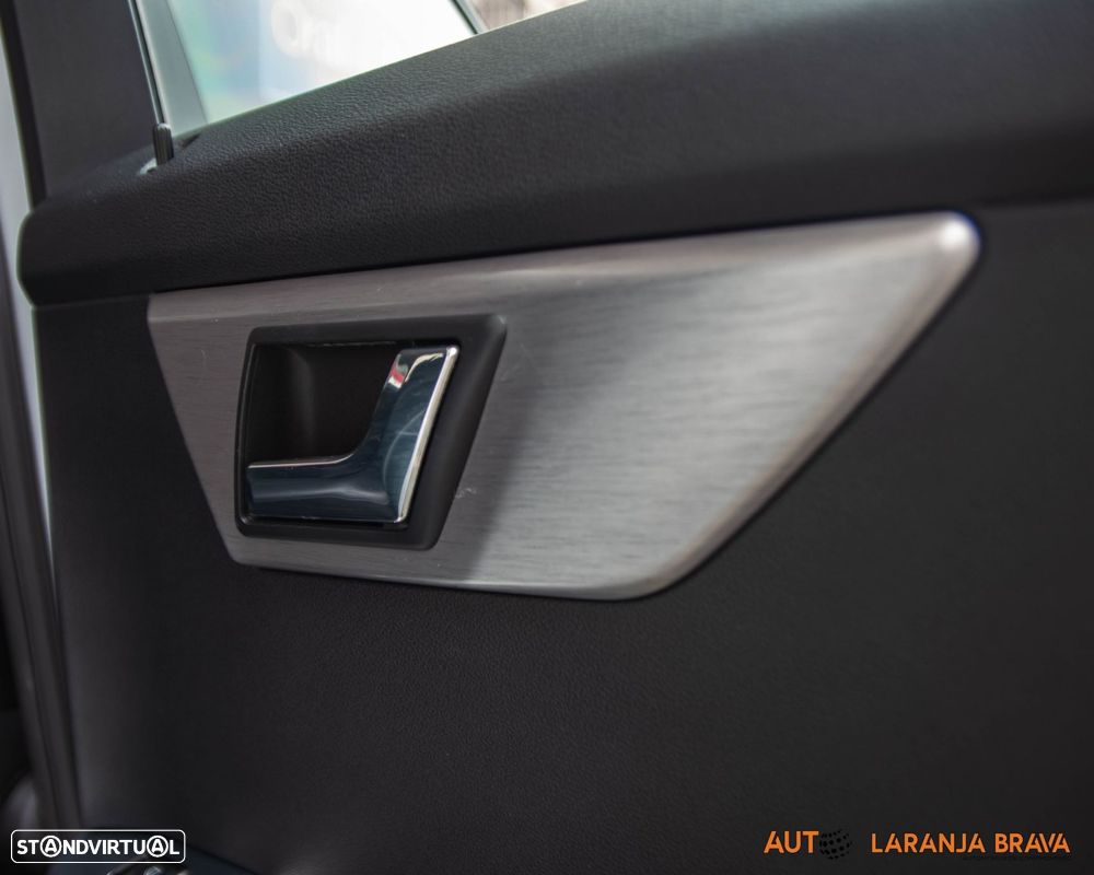 Mercedes-Benz GLK 220 CDI BlueEfficiency Aut. - 32