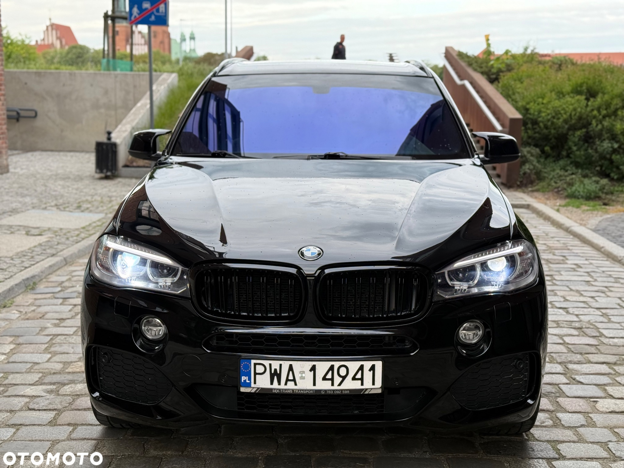 BMW X5 xDrive30d - 18
