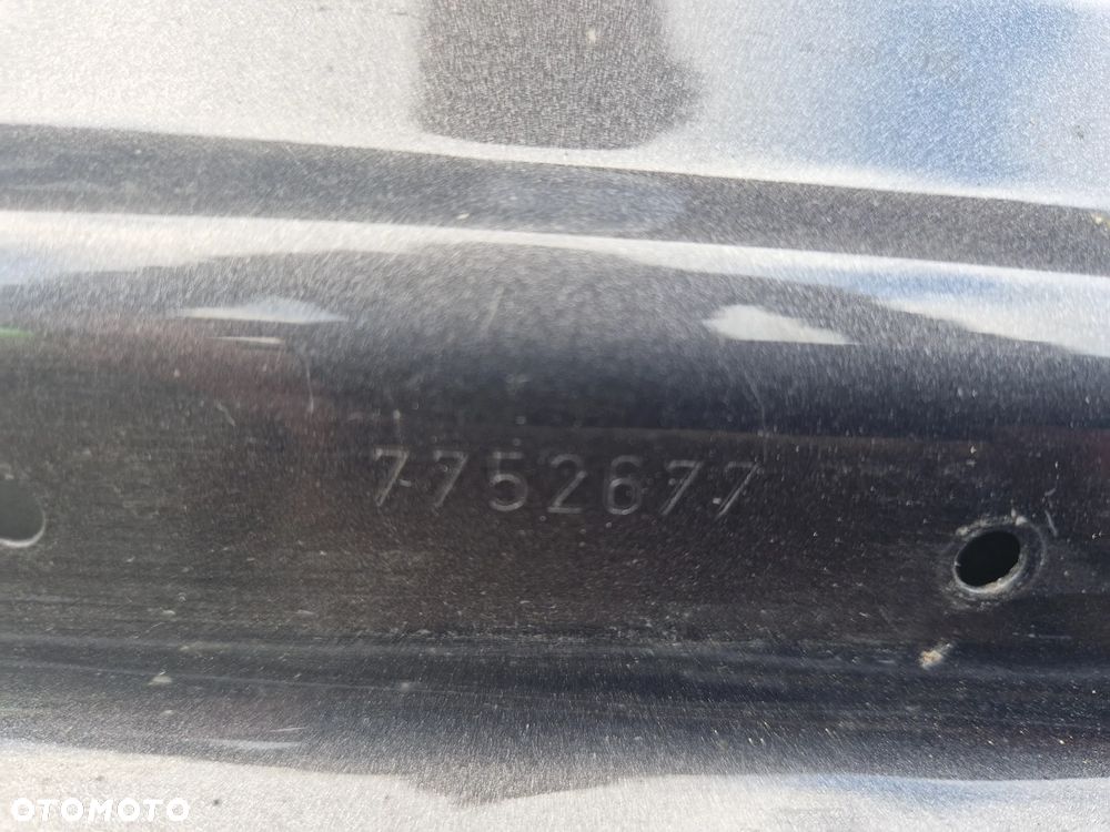 DRZWI PRZEDNIE PRAWE PEUGEOT 3008 II 5008 II 2016-- - 10