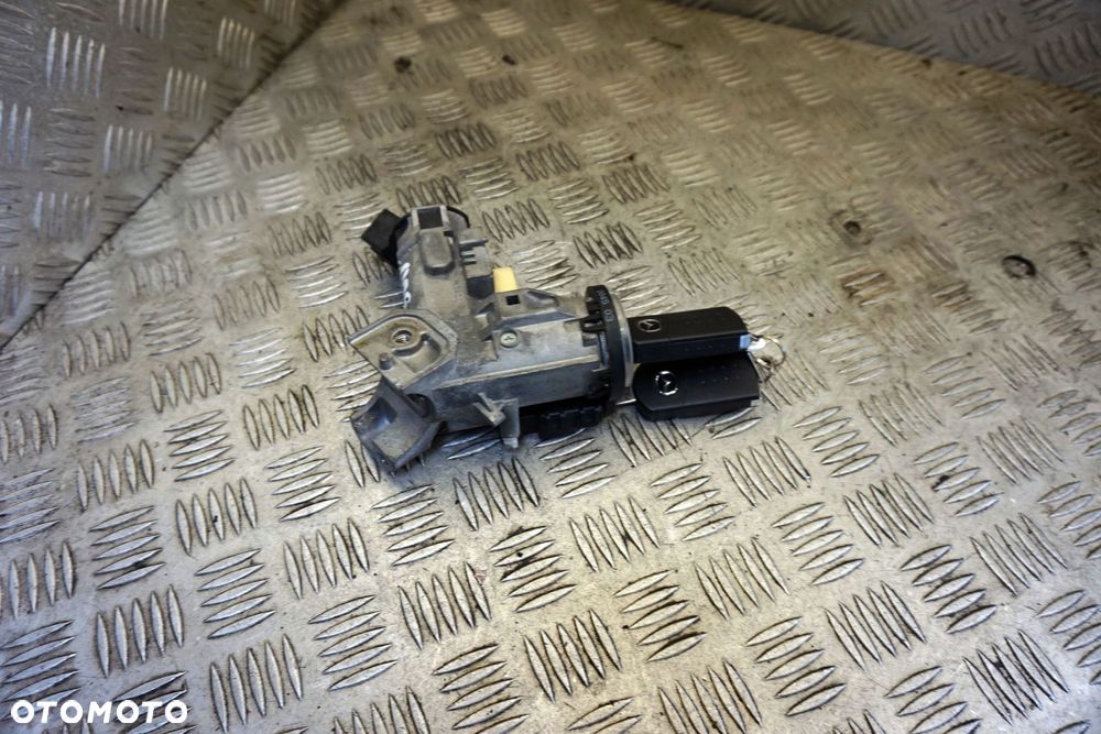 STACYJKA KLUCZYK 6 II GH LIFT 2.0 16V GSYE-76-29XB MAZDA 2010-2012 - 2