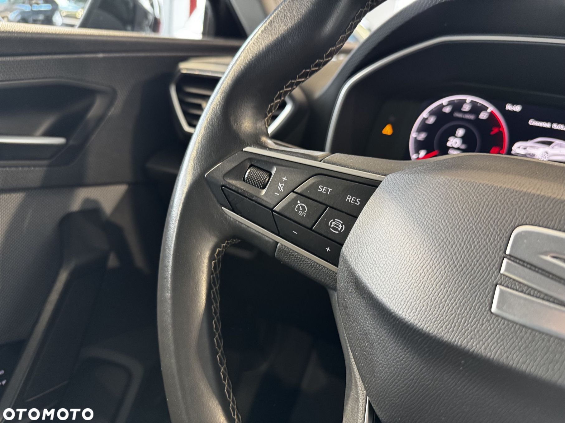 Seat Leon - 18