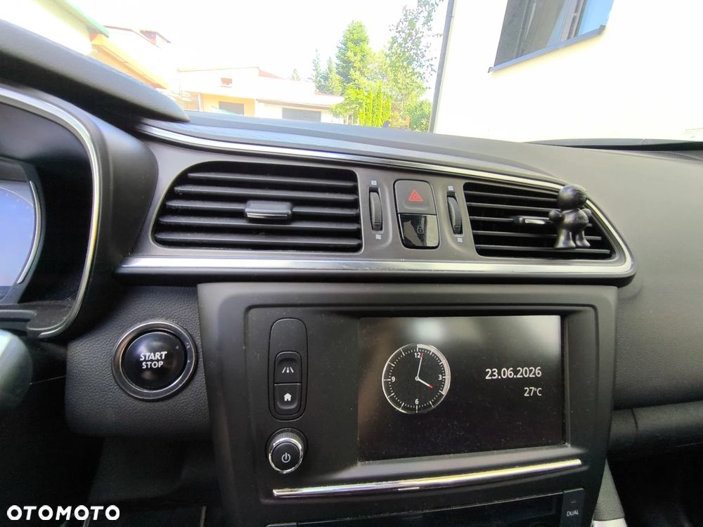 Renault Kadjar 1.2 Energy TCe Bose EDC - 24