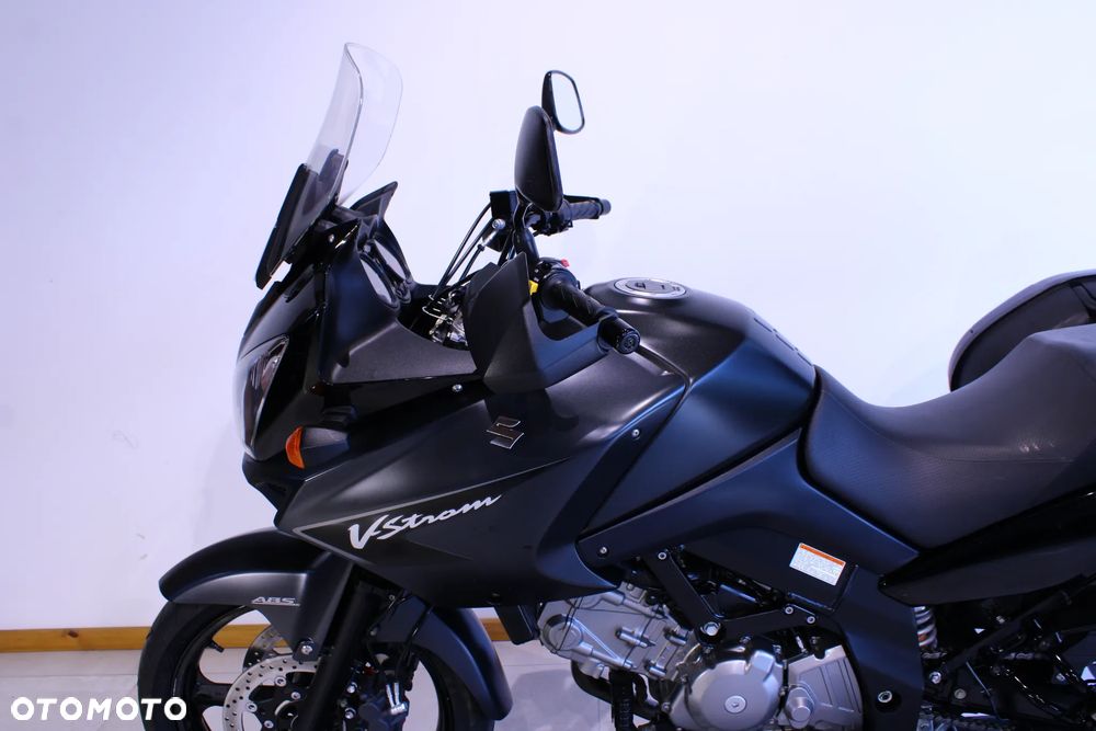 Suzuki DL - 10