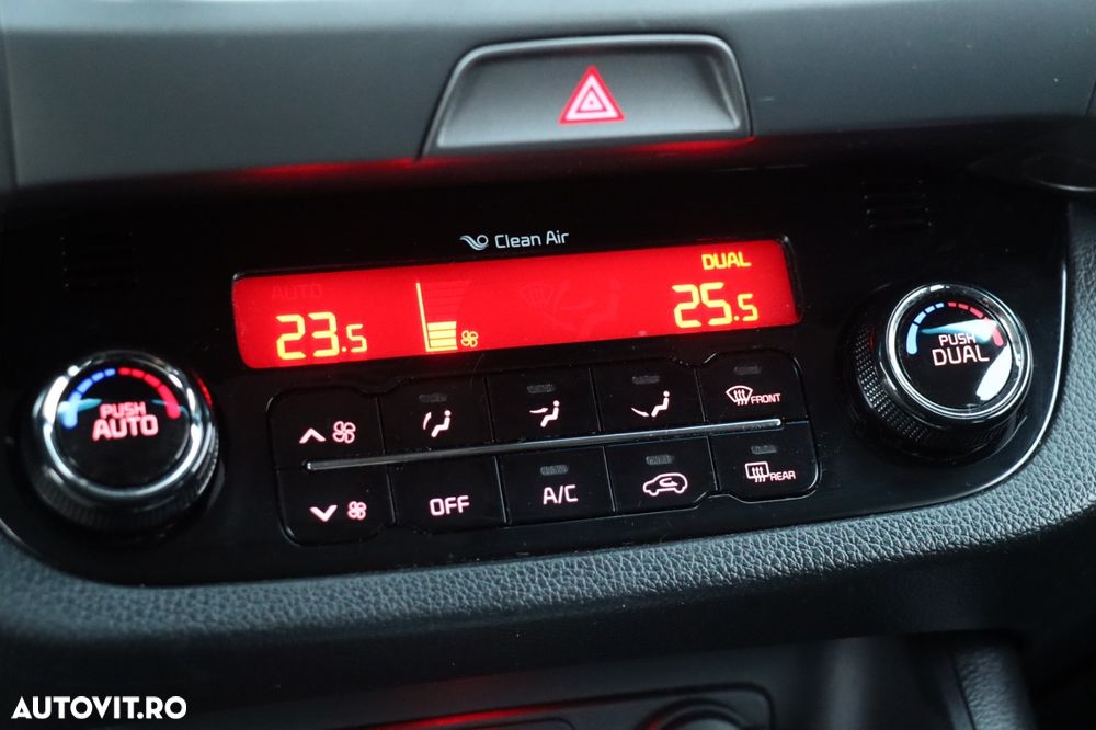 Kia Sportage 1.6 GSL MT 4x2 PREMIUM - 7