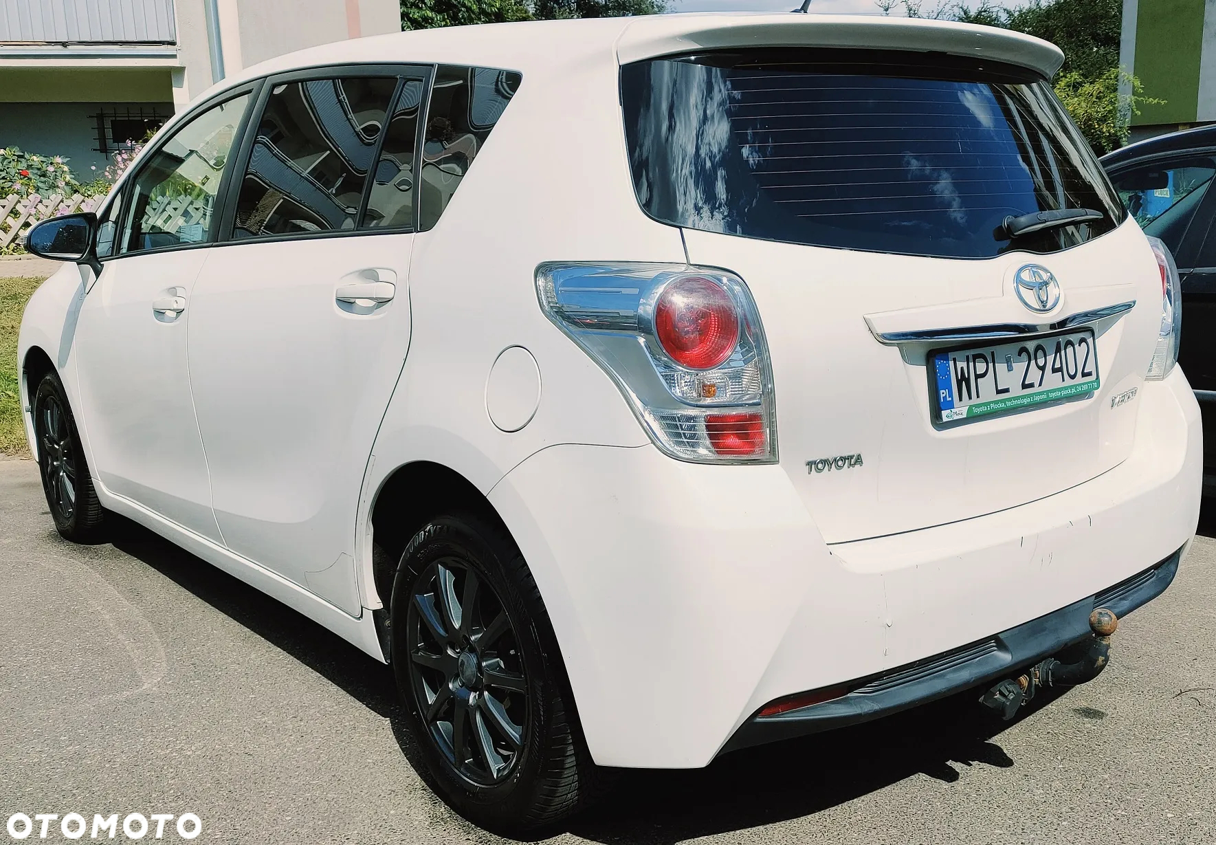 Toyota Verso 1.6 Active - 2