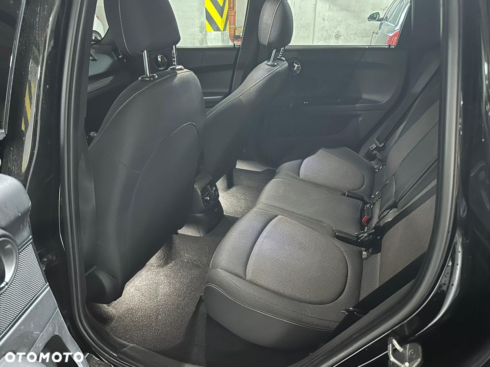 MINI Countryman Cooper ALL4 - 2