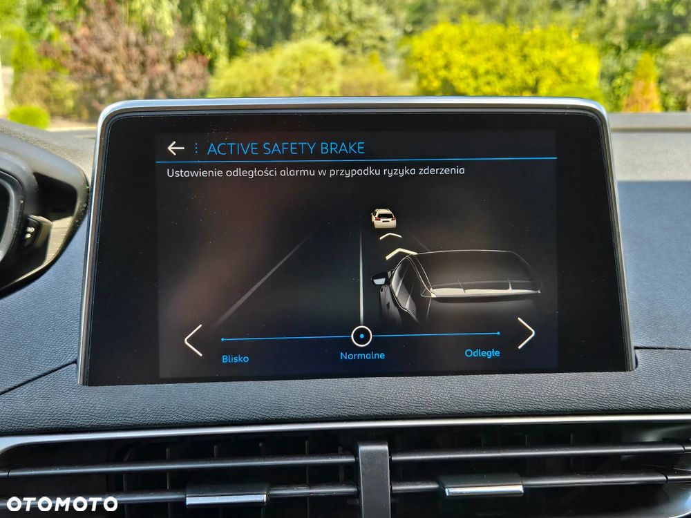 Peugeot 3008 PureTech 130 Stop & Start Allure - 25