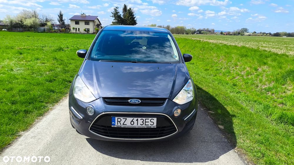 Ford S-Max 2.0 TDCi DPF Trend - 23