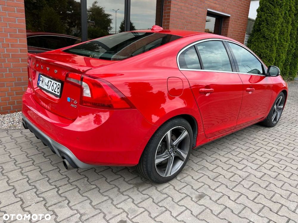Volvo S60 - 4