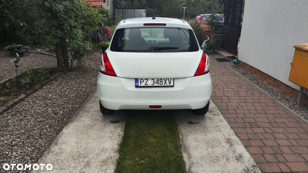 Suzuki Swift 1.2 Premium - 17