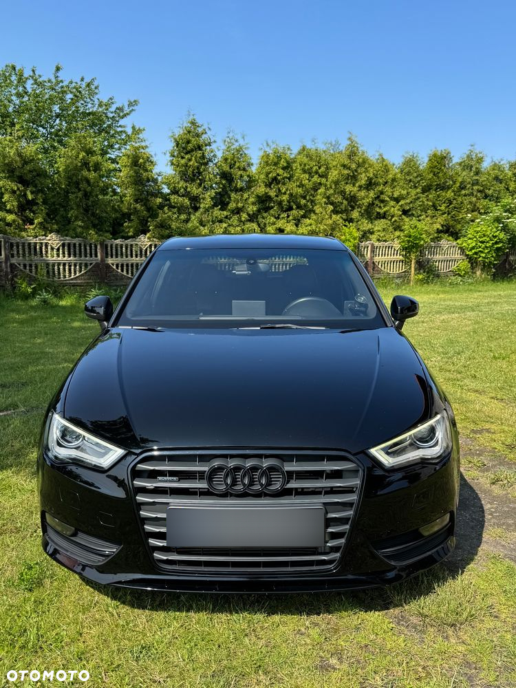 Audi A3 2.0 TDI Quattro Ambition - 3