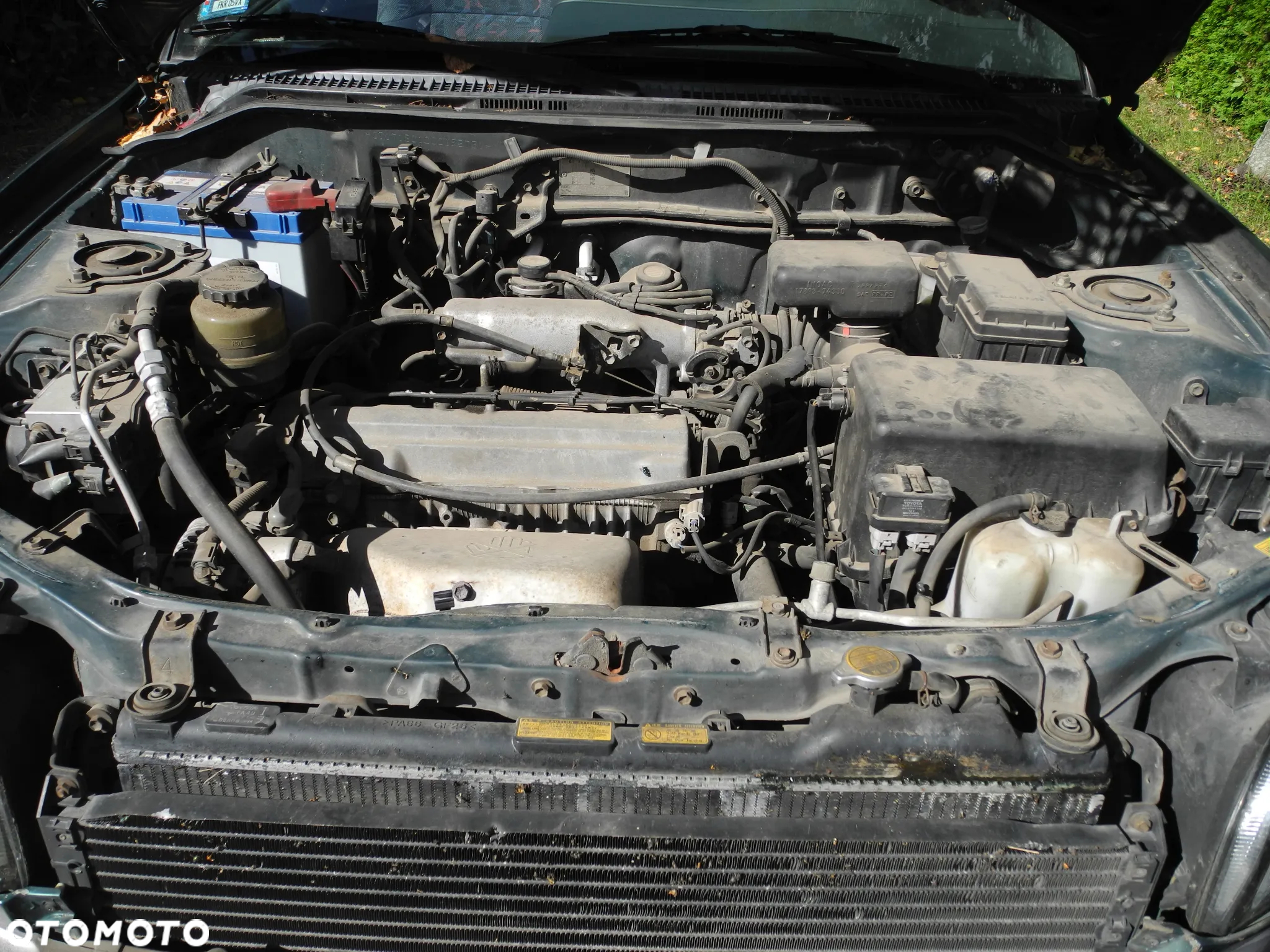 Toyota RAV4 ver-2-0 - 2