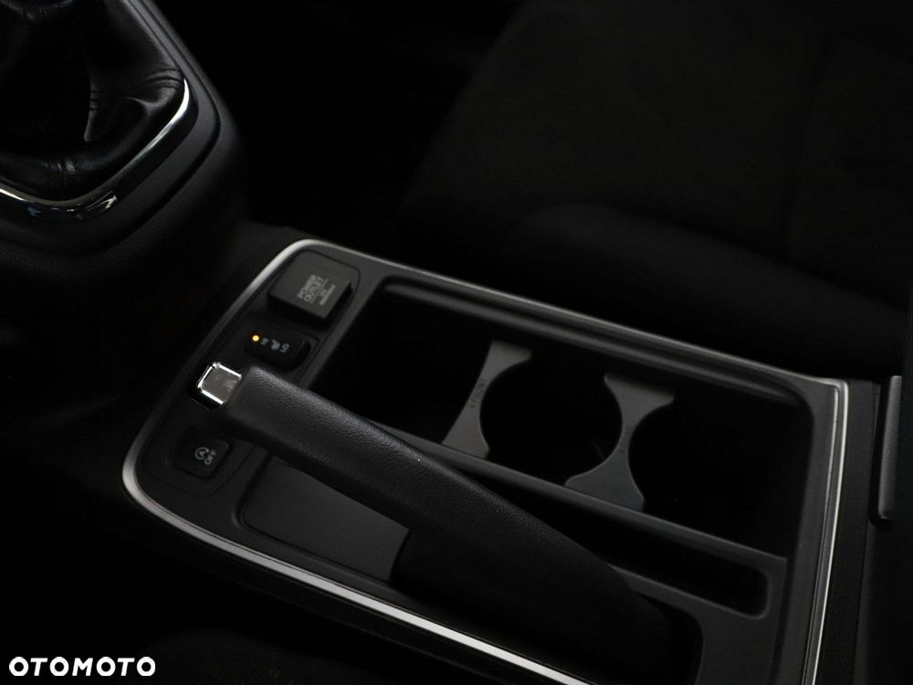 Honda CR-V 2.0i-VTEC 2WD Elegance - 29