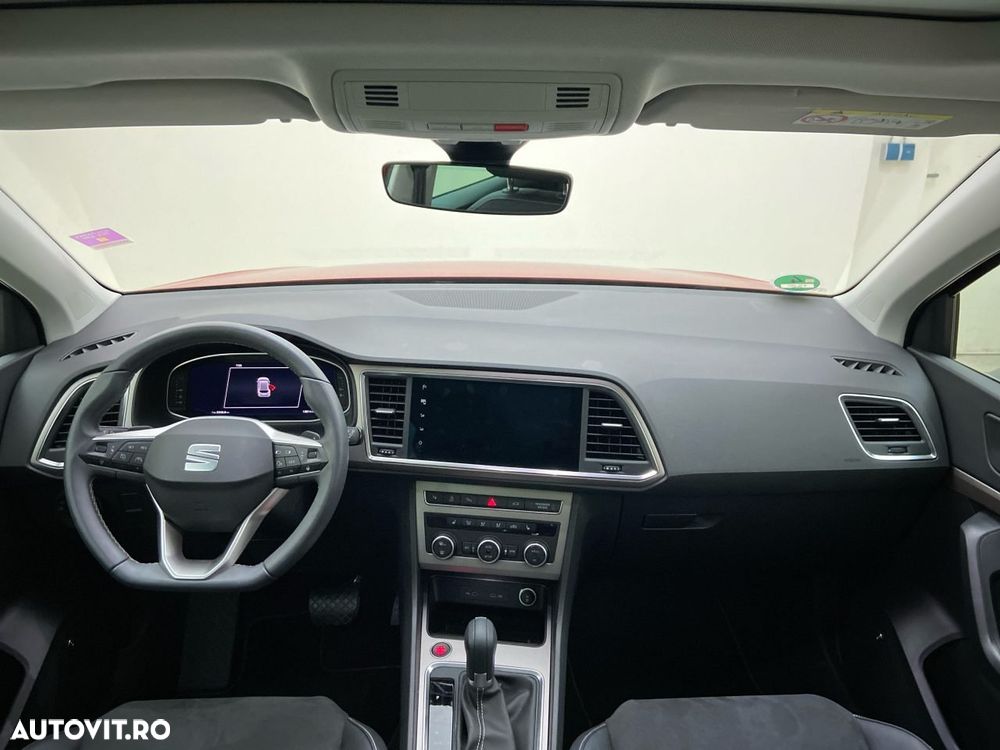 Seat Ateca - 9