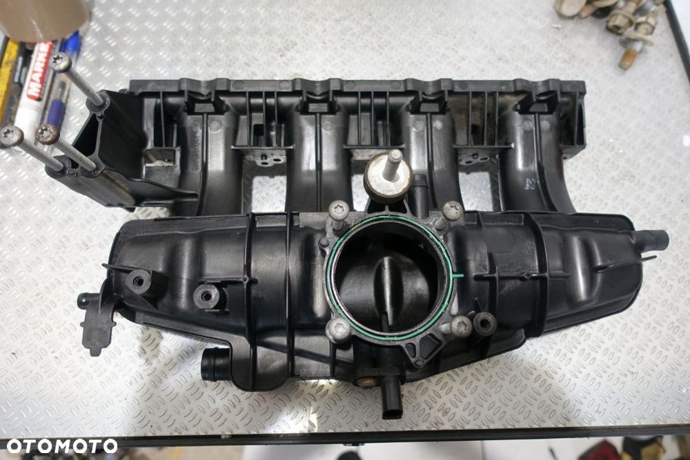 KOLEKTOR SSĄCY VW EOS 2.0 TFSI 06F133185AQ - 2